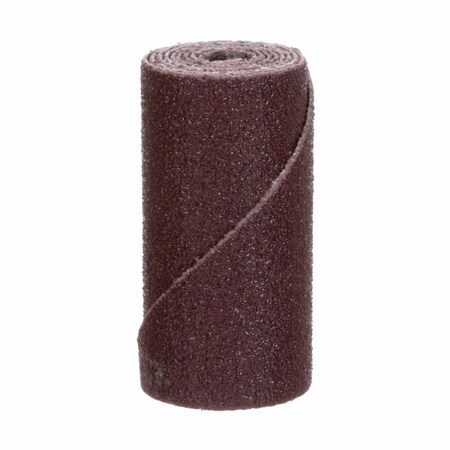 3M Cartridge Roll 341D, 80 X-Weight, 5/8 In X 1-1/2 In X 3/16 7010327460